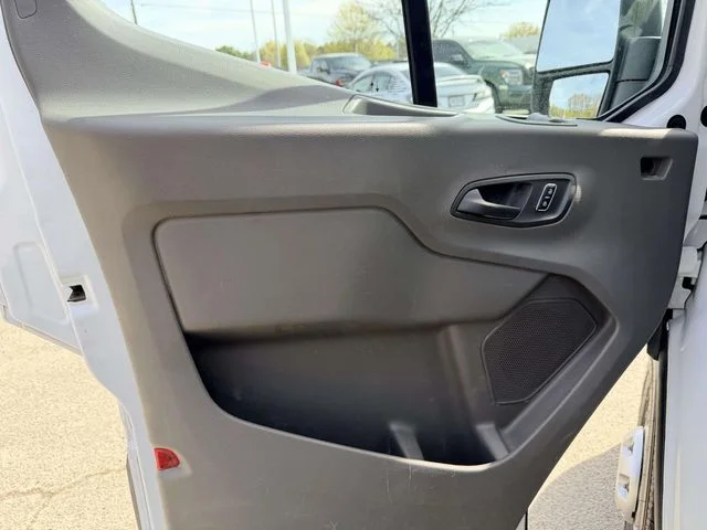 Used 2023 White Ford Base image 16