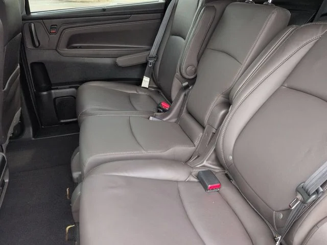 Used 2019 Gray Honda EX-L image 14