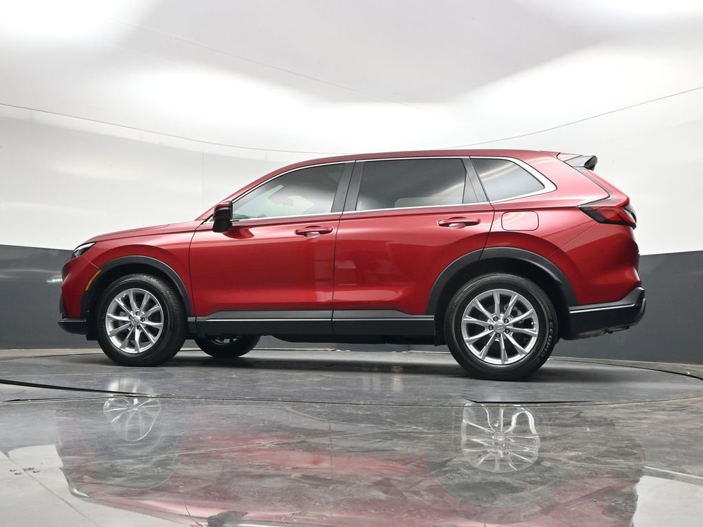 Used 2023  Honda EX image 41