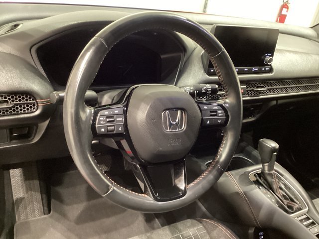 Used 2024 Red Honda Sport image 26