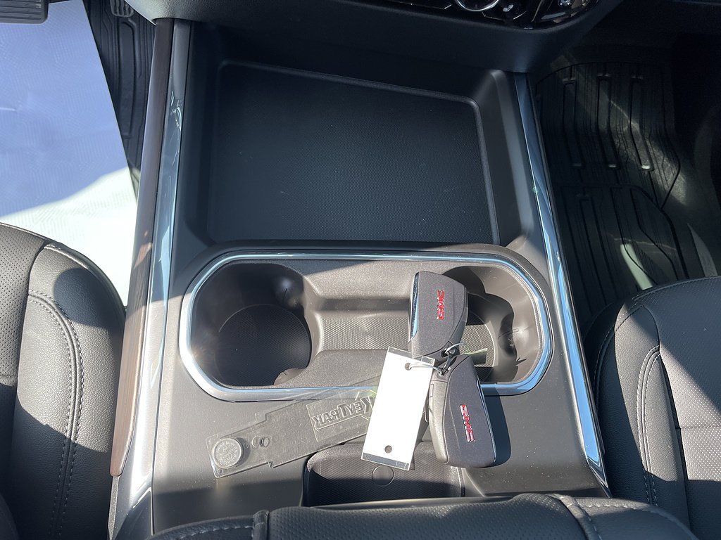2026 GMC Sierra 3500HD SLT - Photo 28