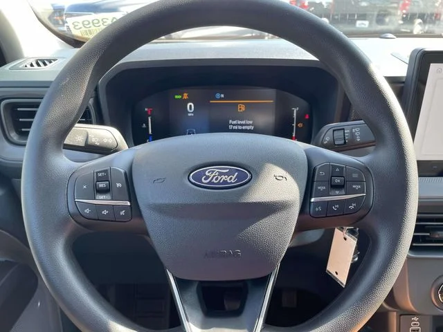 New 2026 White Ford XL image 17