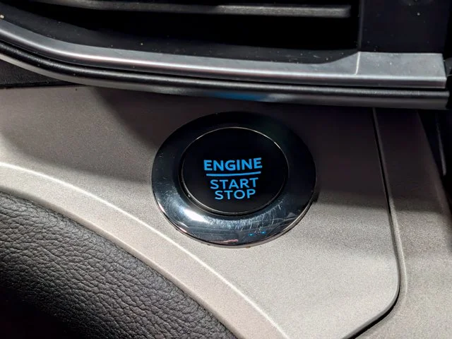 Used 2023 Gray Ford XLT image 18