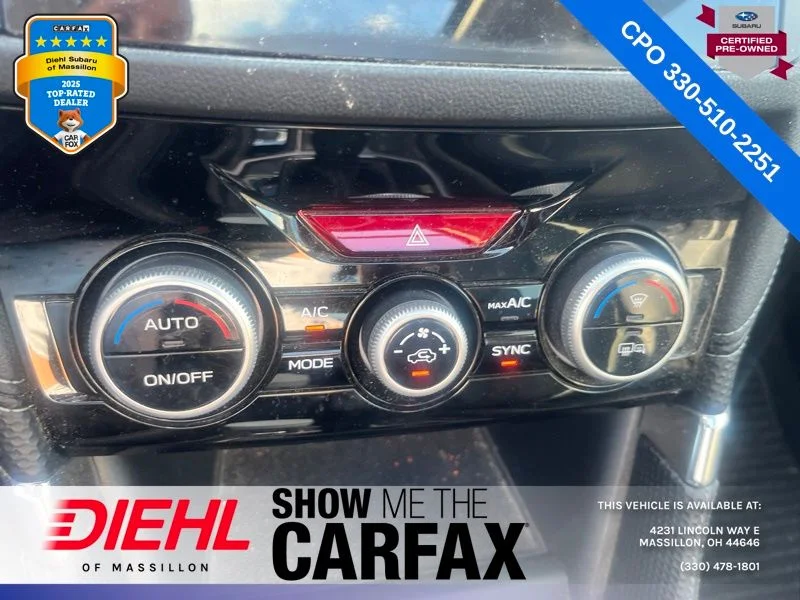 Used 2024 Gray Subaru Touring image 30