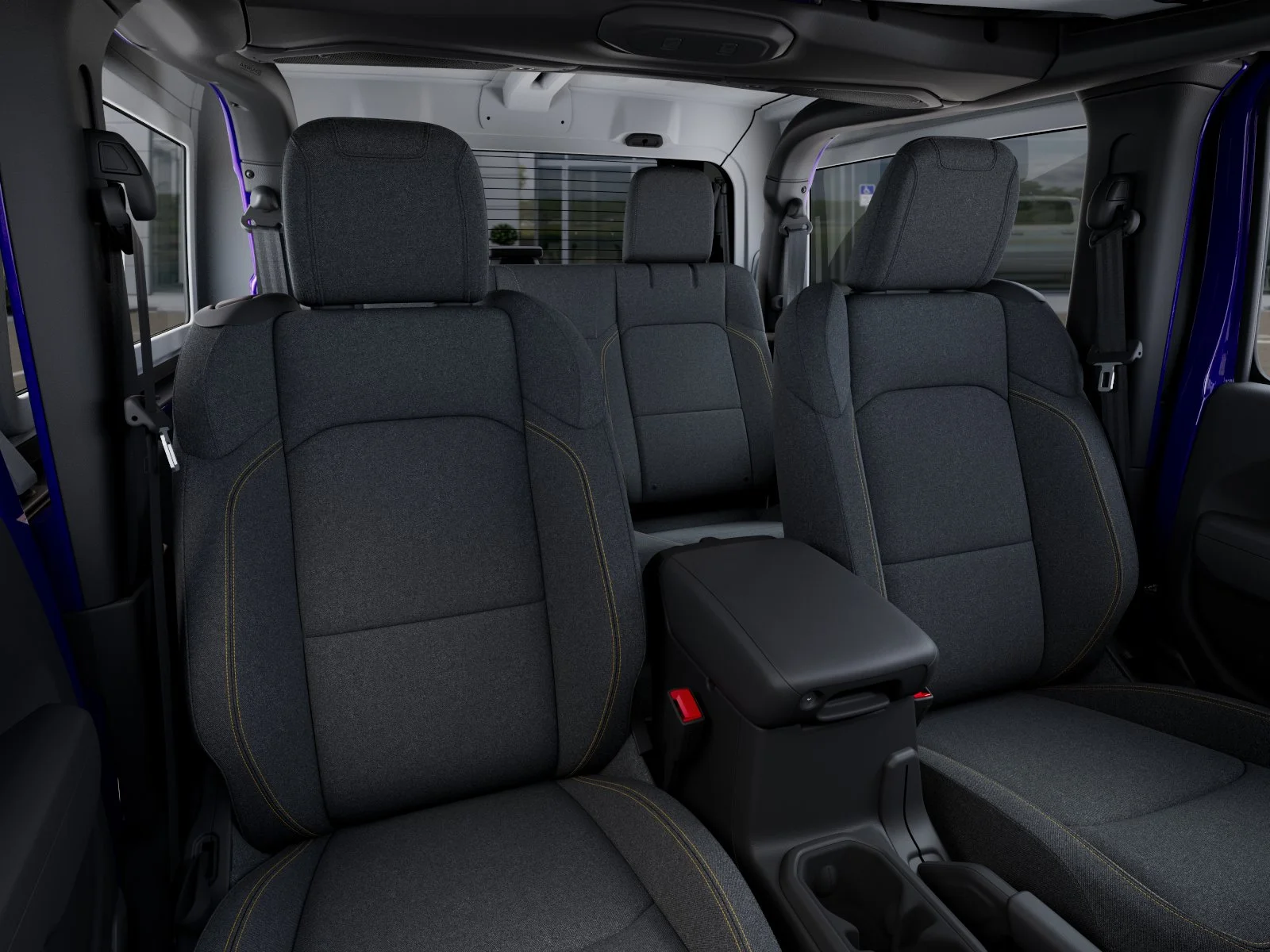 New 2026 Reign Exterior Paint Jeep Sport image 56