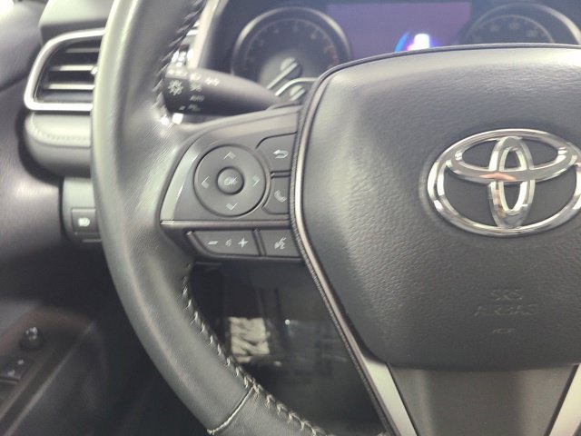 2024 Toyota Camry SE - Photo 22