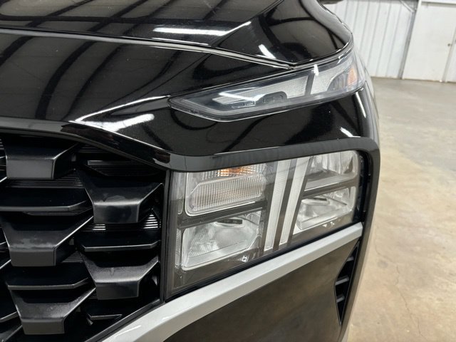 Certified Used 2023 Black Hyundai SEL image 10
