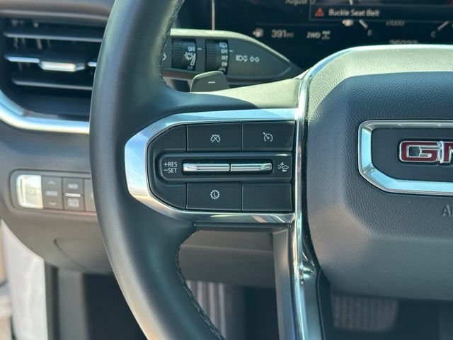 2025 GMC Terrain Elevation - Photo 18