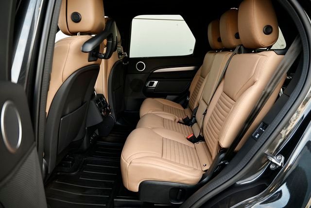 2026 Land Rover Discovery Gemini Edition - Photo 32