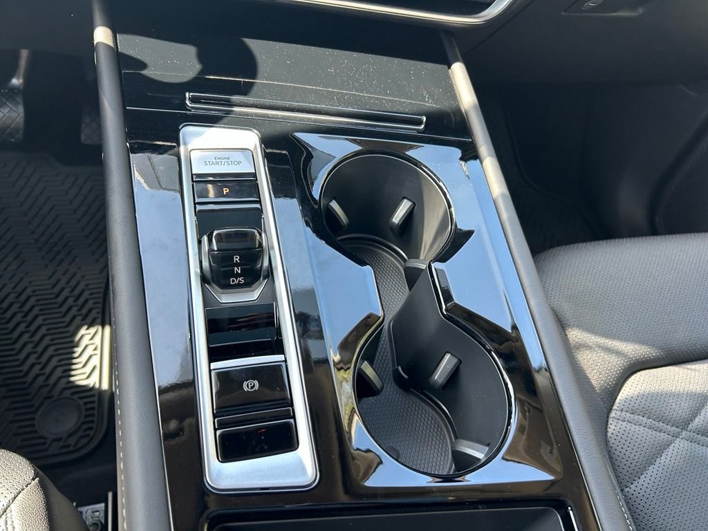 New 2026 Gray Volkswagen SE w/Technology image 52