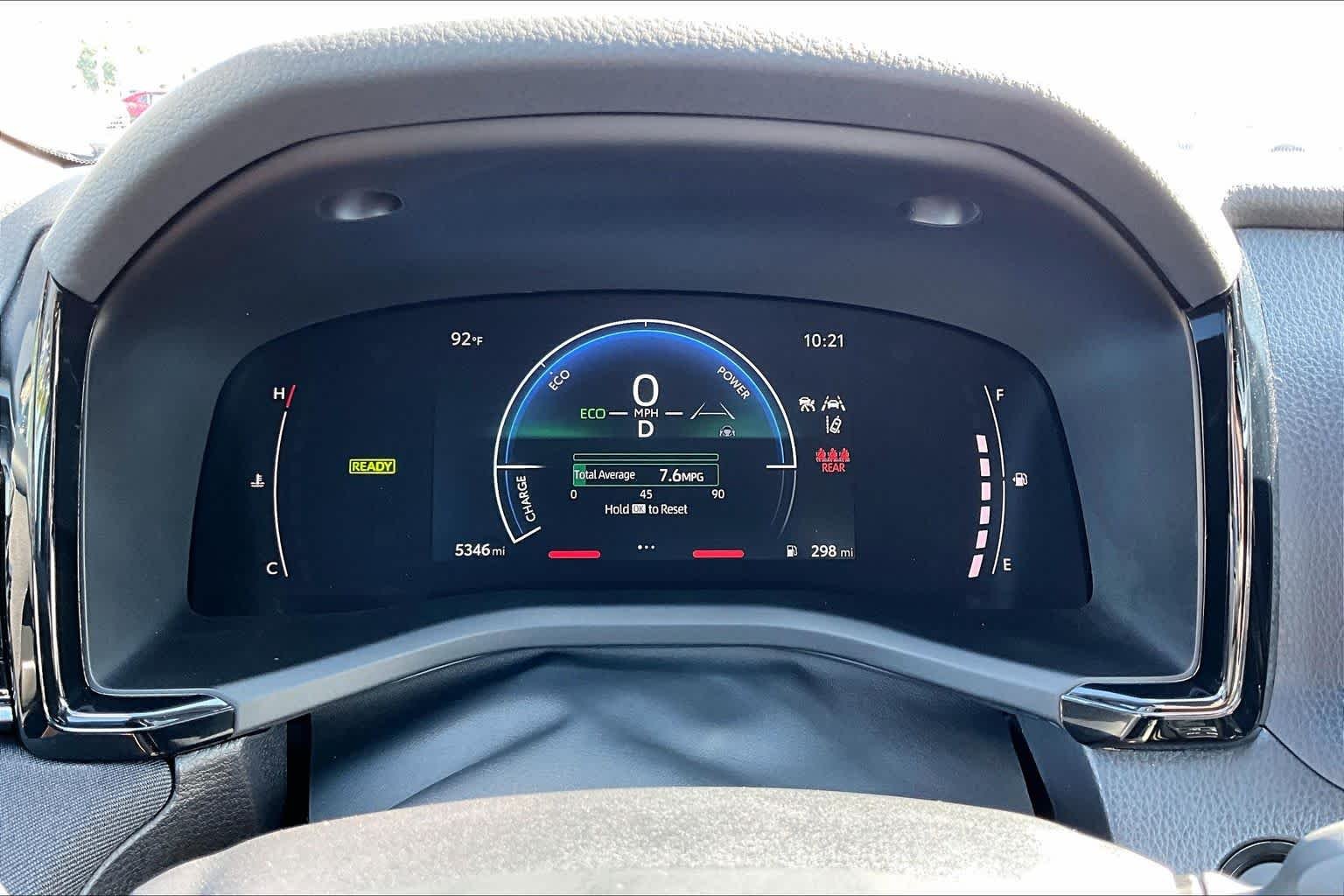 Used 2026 Underground Toyota LE image 24