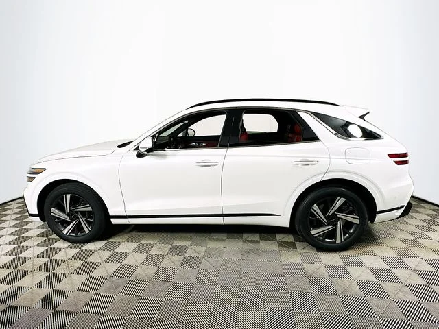 New 2026 Genesis GV70 3.5T Sport Advanced