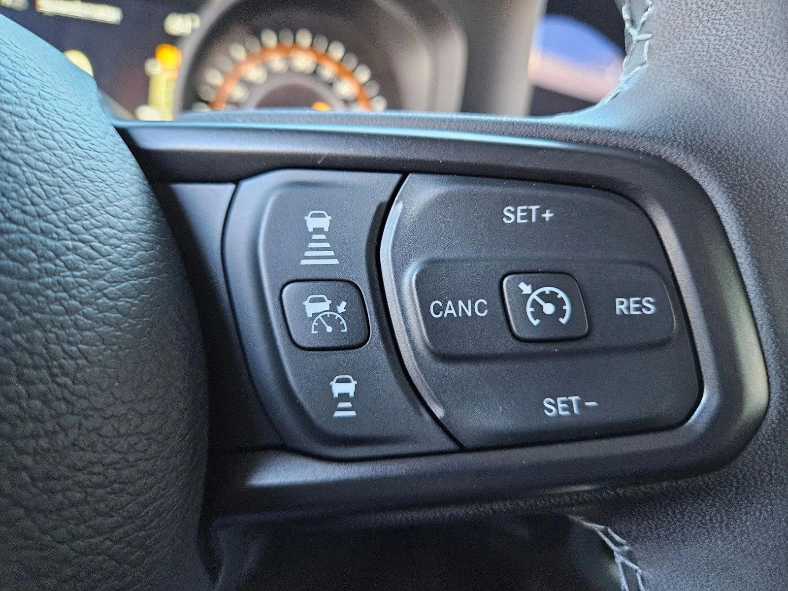 New 2026 Reign Jeep Rubicon image 14