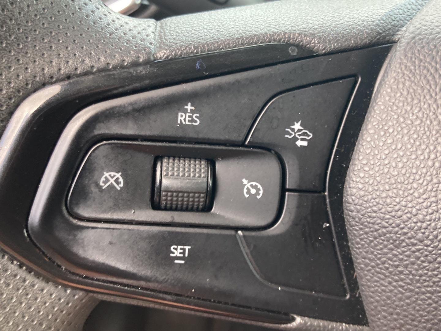 Used 2023 Sterling Gray Metallic Chevrolet LT image 14