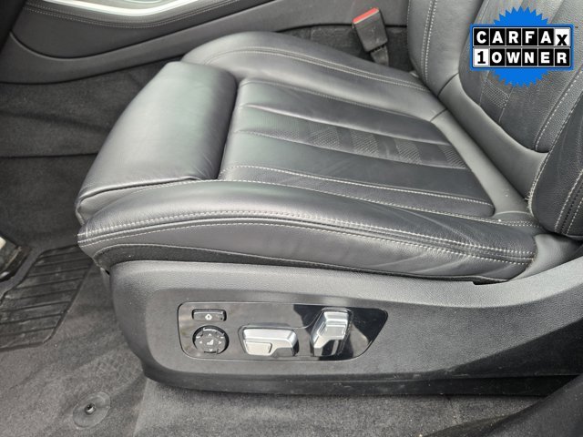 Certified Used 2022 Gray Metallic BMW  image 21