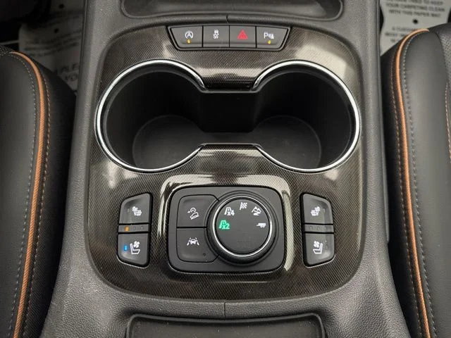 Certified Used 2021 Satin Steel Metallic GMC AT4 image 18