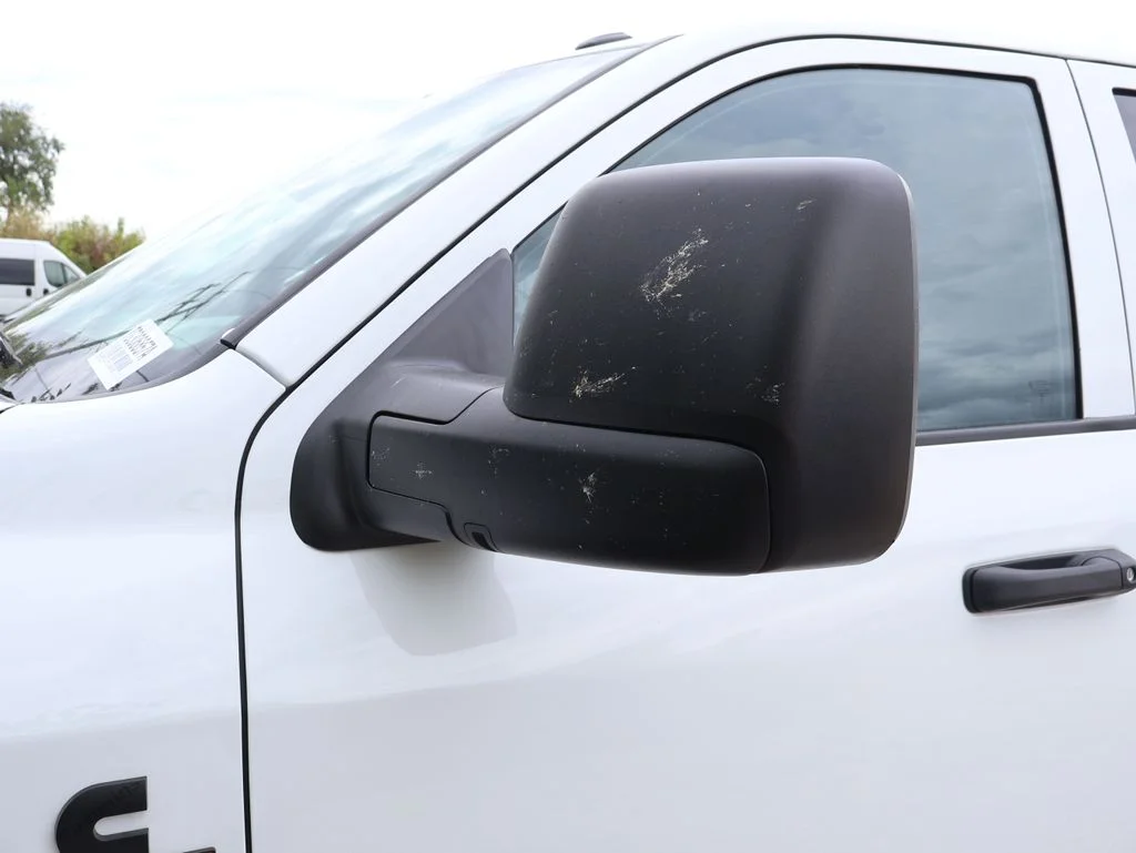 Used 2026 White Ram Tradesman image 22