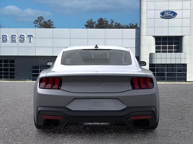 Used 2026 Carbonized Gray Metallic Ford GT Premium image 5