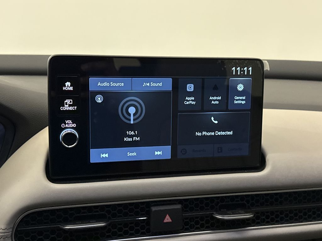 2026 Honda HR-V EX-L - Photo 22
