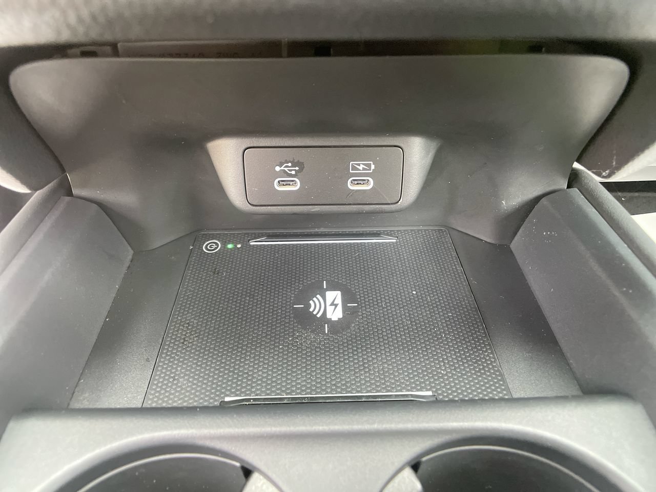 Used 2026 Milano Red Honda Sport image 18