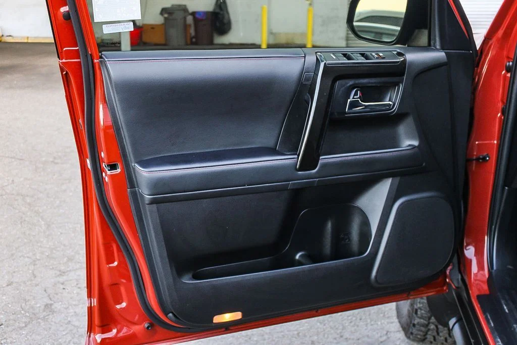 Used 2024  Toyota TRD Pro image 24