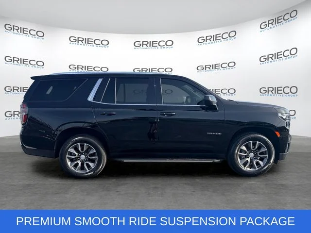 Used 2022 Black Chevrolet LS image 8
