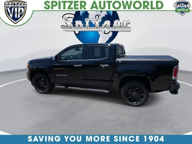 Used 2022 Black GMC Denali image 9