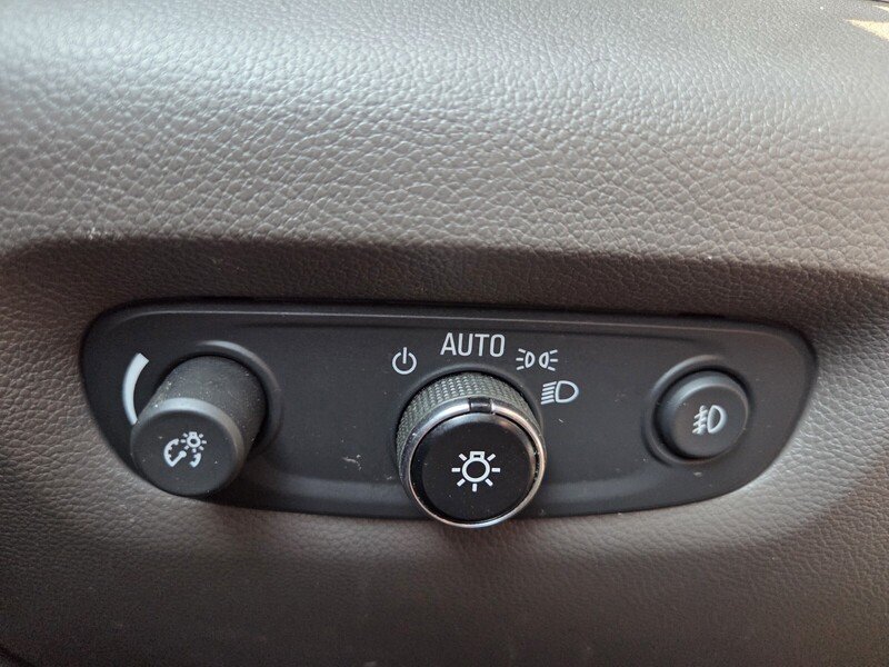 Used 2019 Beige Chevrolet LT image 12