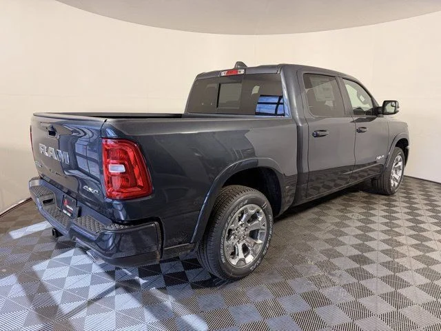 New 2026 Blue Ram Big Horn/Lone Star image 12