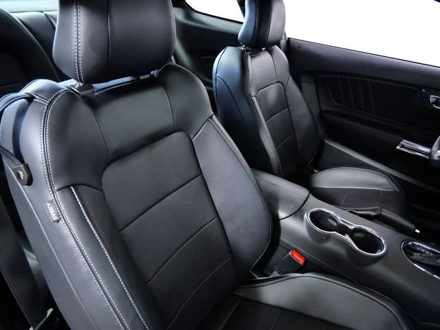 Used 2015 Red Ford EcoBoost Premium image 12