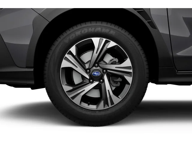 New 2027 MAGNETITE GRAY PEARL Subaru  image 10
