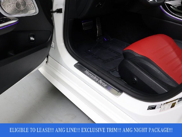 Certified Used 2026 Polar White Mercedes-Benz C 300 image 26