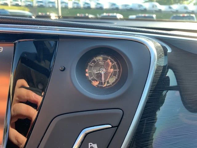 Used 2017 Black Buick Preferred image 36