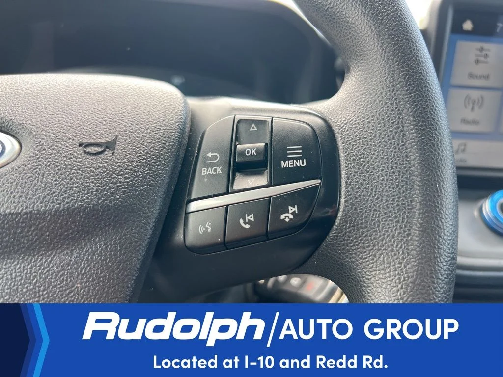 Used 2023 Area 51 Ford XL image 38