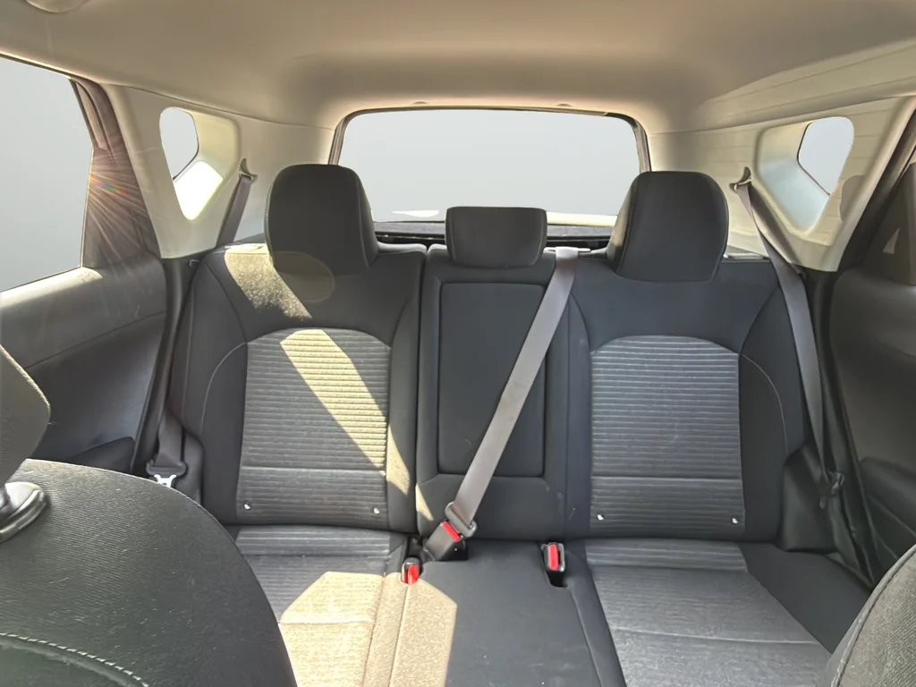 Used 2023 Gray Kia EX image 29