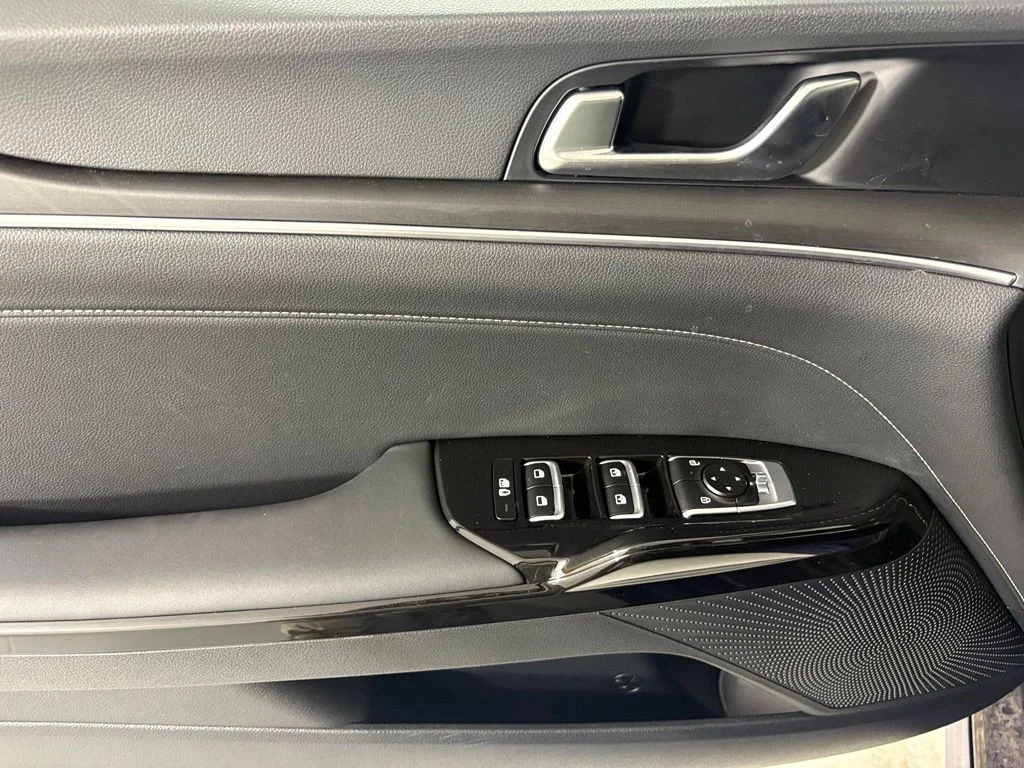 New 2026 Blue Kia GT-Line image 19