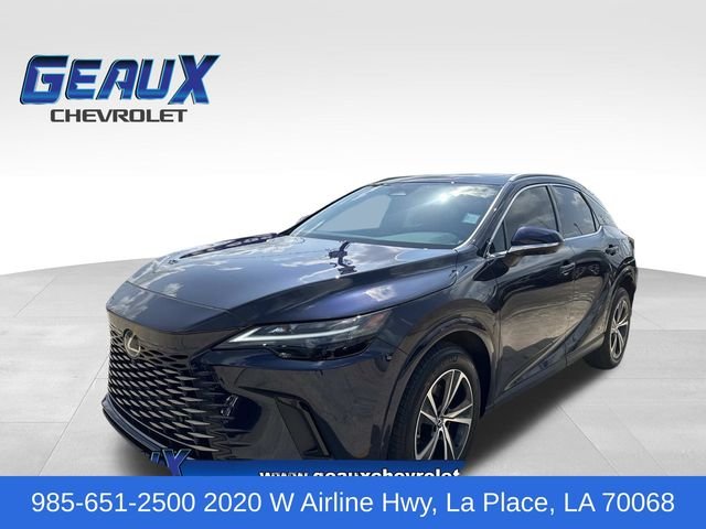2023 Lexus RX 350 Premium