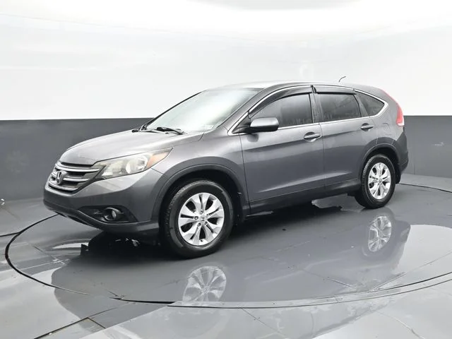 Used 2014  Honda EX image 1
