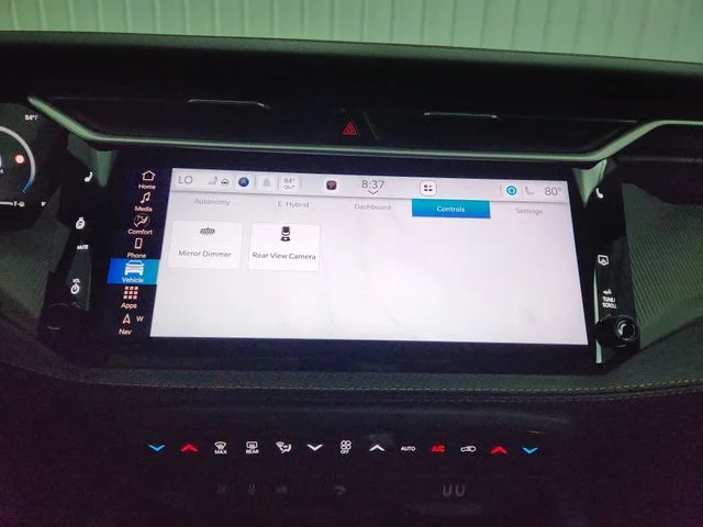 New 2026 Silver Jeep Laredo image 31