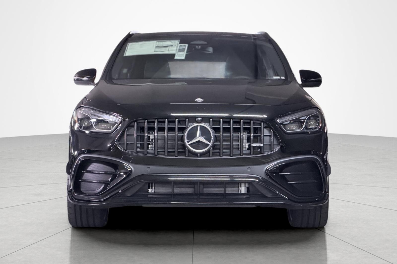 2025 Mercedes-Benz GLA GLA35 AMG - Photo 35