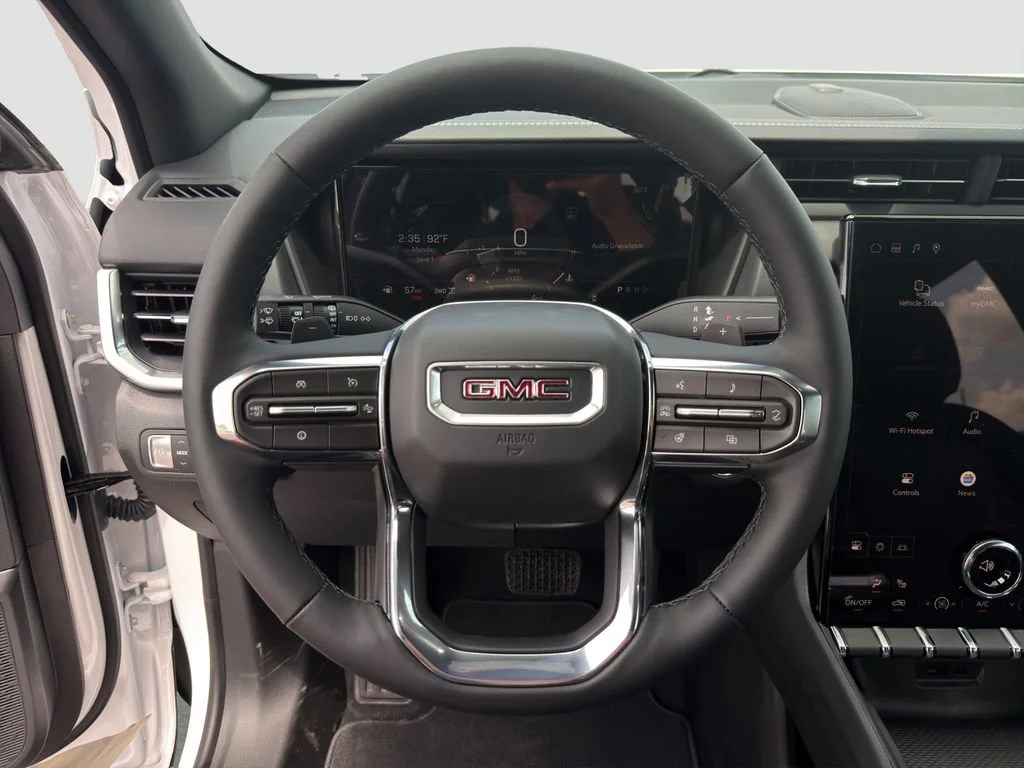 2026 GMC Terrain Elevation - Photo 10