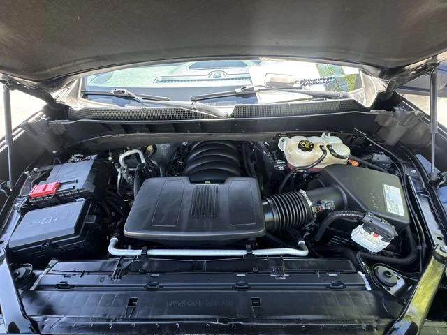 Used 2019 Black Chevrolet RST image 29