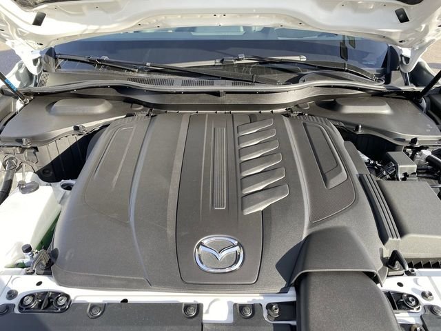 2026 Mazda CX-90 Premium Sport Package - Photo 31