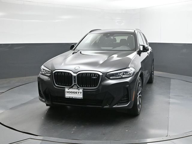 Used 2023 Gray BMW M40i image 17