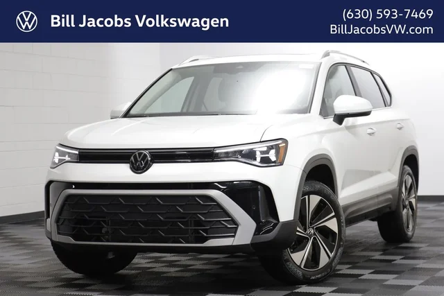 2026 Volkswagen Taos 1.5T SE