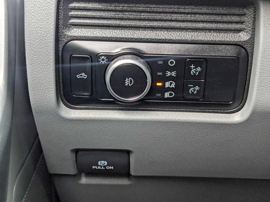Used 2023  Ford XL 4WD SuperCab 6.75
