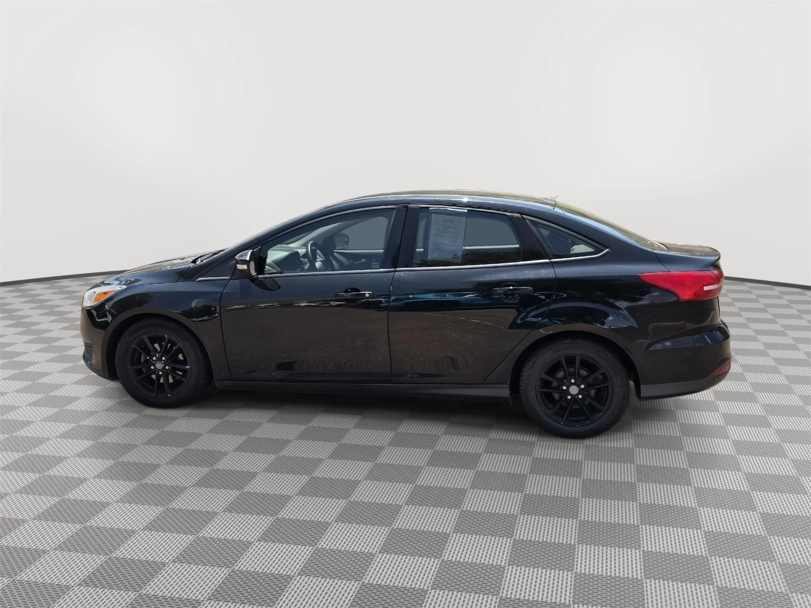 Used 2017 Ford Focus SE with VIN 1FADP3F24HL217252 for sale in Omaha, NE