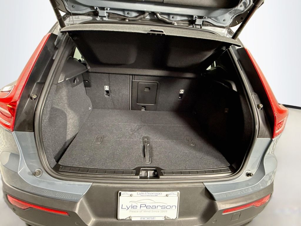 Used 2023 Gray Volvo Twin Plus image 28