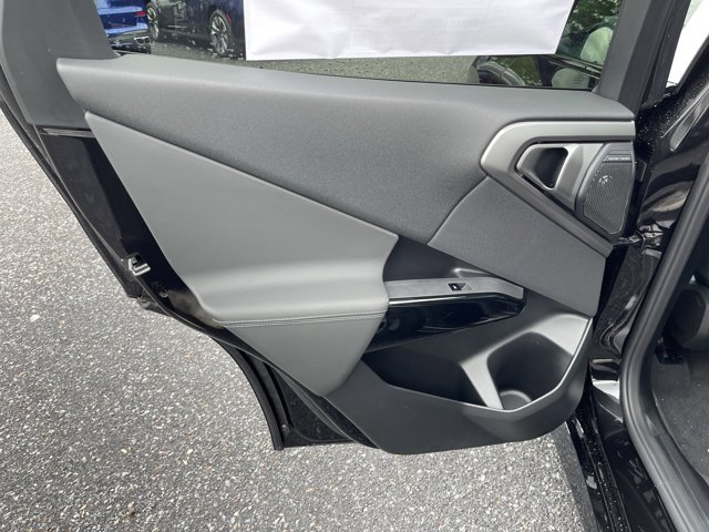 New 2026 Black Sapphire Metallic BMW 30 xDrive image 16