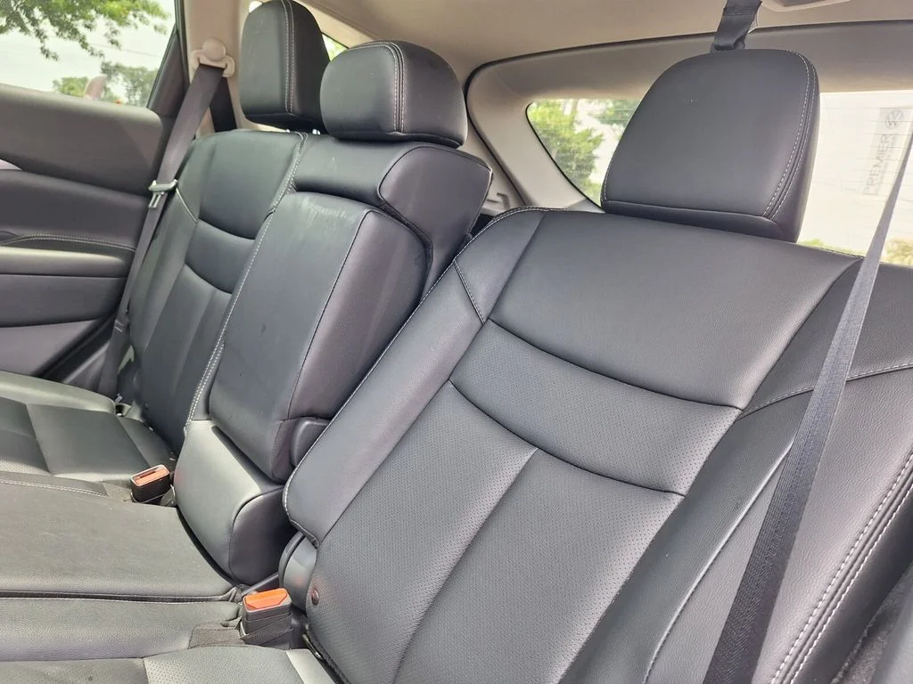 Used 2024 Gray Nissan SL image 25